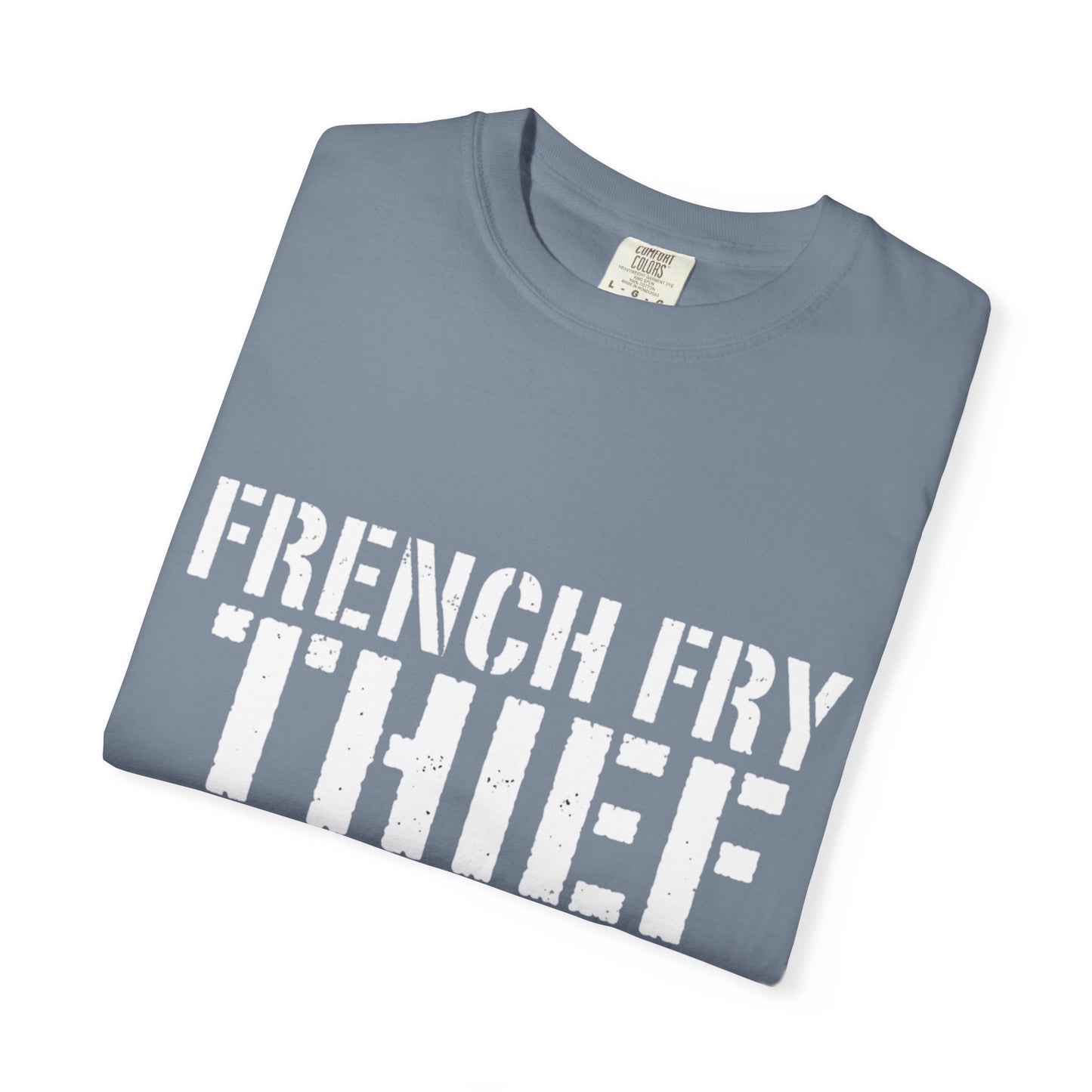 French Fry Thief T-Shirt