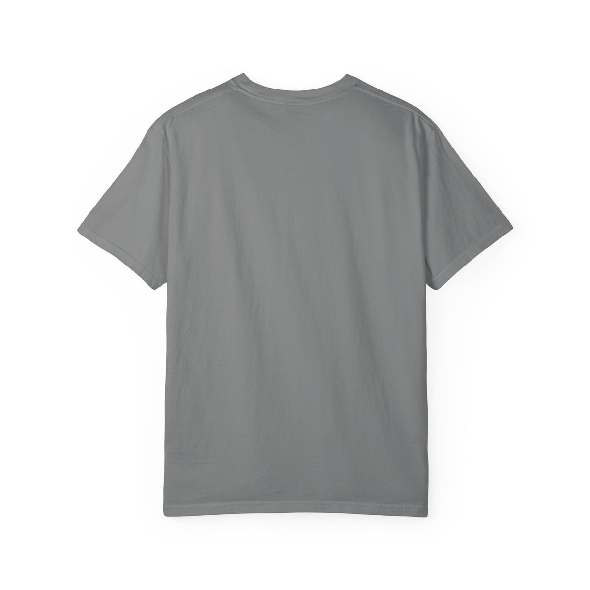Burger Meister T‑Shirt — "Ich bin der Burger Meister" German Funny Burger Tee