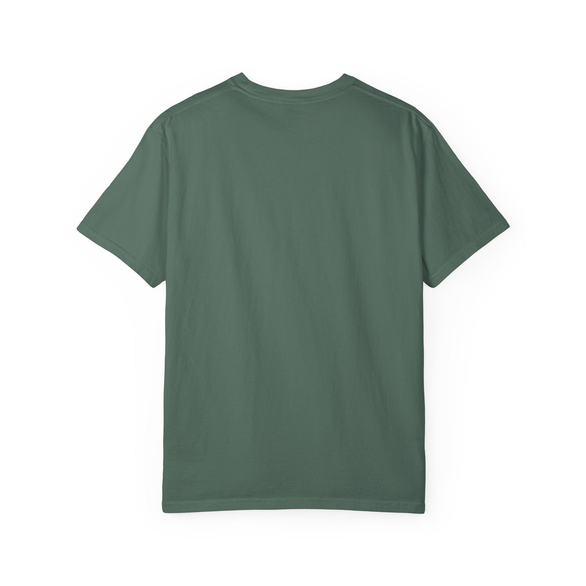 Burger Meister T‑Shirt — "Ich bin der Burger Meister" German Funny Burger Tee