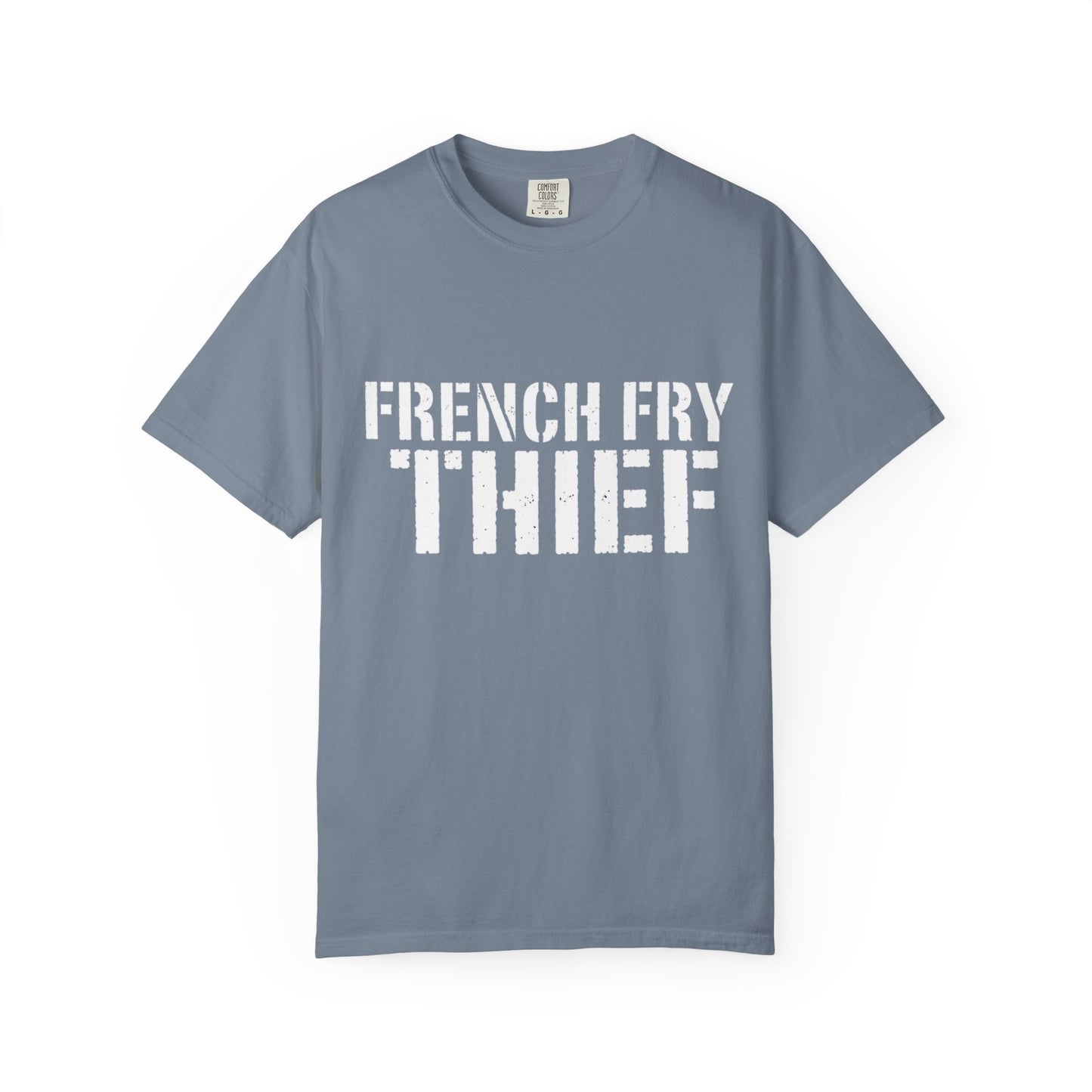 French Fry Thief T-Shirt