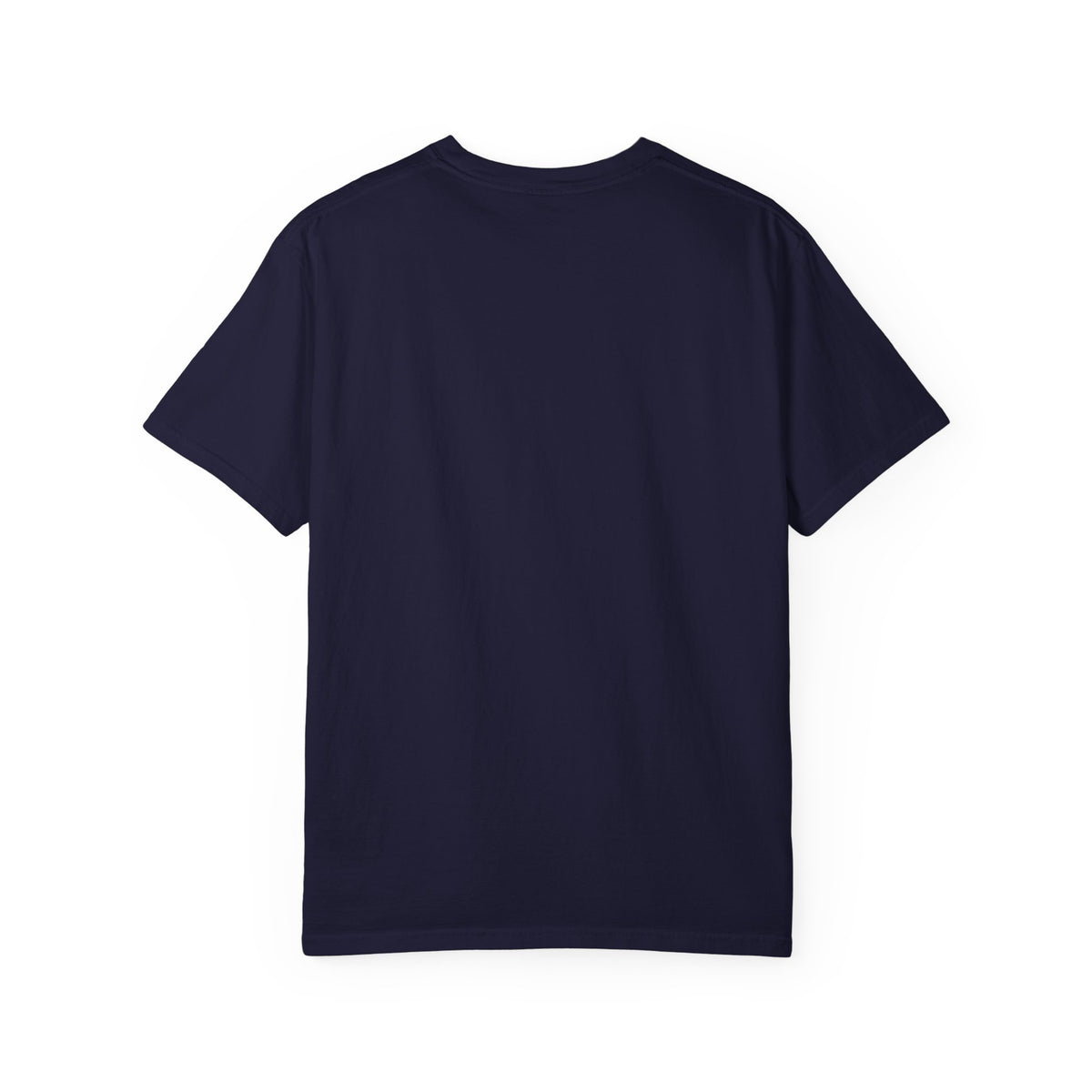 Burger Meister T‑Shirt — "Ich bin der Burger Meister" German Funny Burger Tee