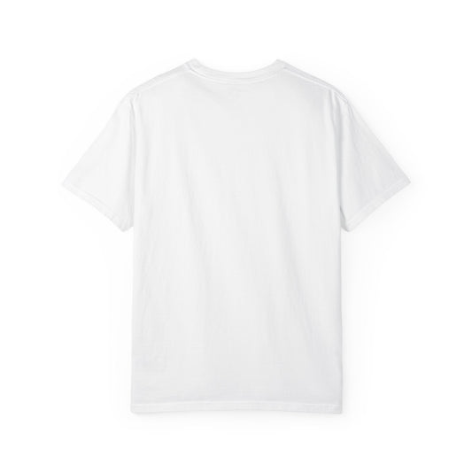 Political Slogan T-Shirt — "I’m Like Nixon! I’m Not a Crook!" Retro Campaign Tee